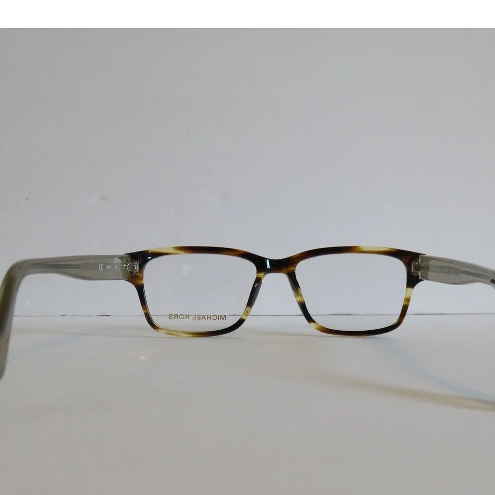 Michael Kors Women Tortoise‎ Shell Eyeglasses MK284M 53 17 140 Optical Frames